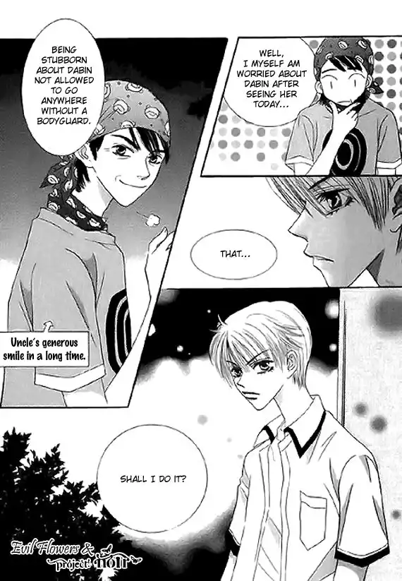 Neck and Neck Chapter 13 20